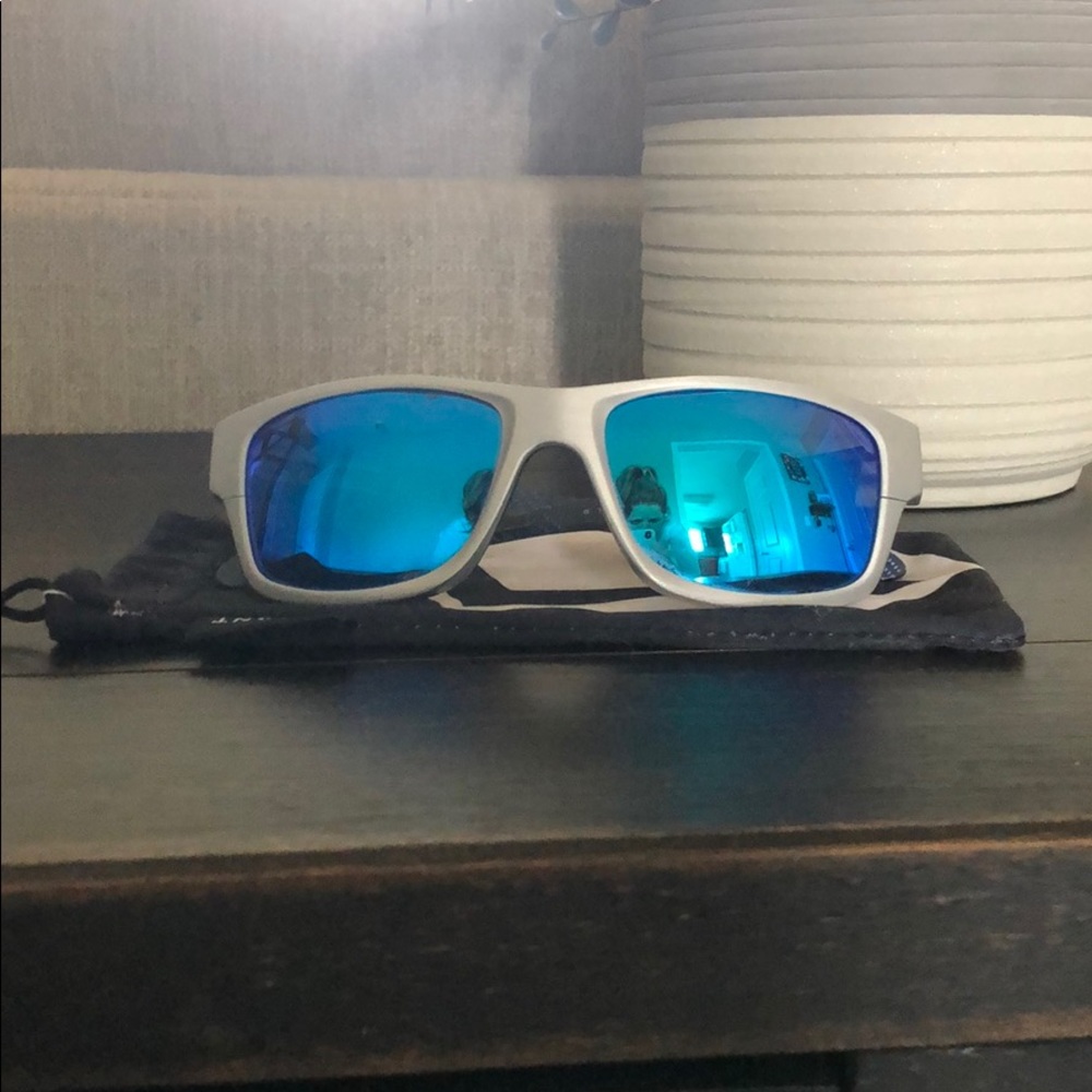 Oakley Sunglasses Polarized Jupiter Factory Lite